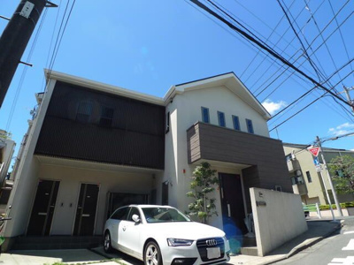 【外観】 | 永福町テラス