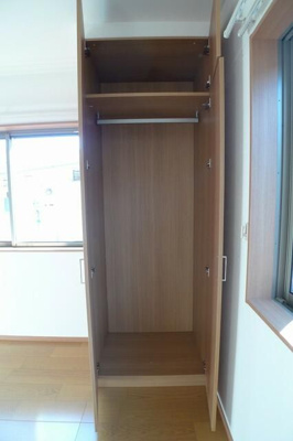 【収納】 | 永福町テラス