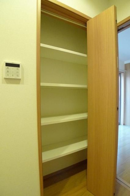 【収納】 | 永福町テラス