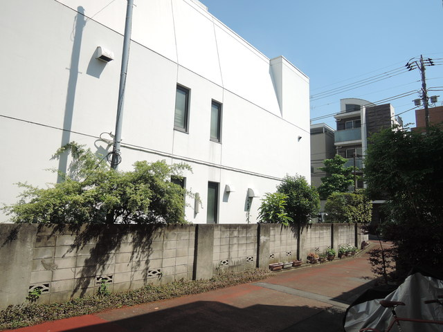 ラ　リューシュの展望|★バルコニーからの景色です★