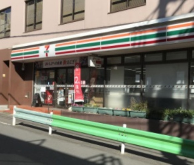 ラ　リューシュのその他|セブンイレブン目黒東山3丁目店