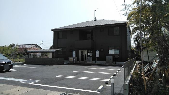 さくら荘