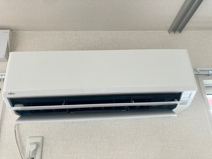 さくら荘の設備
