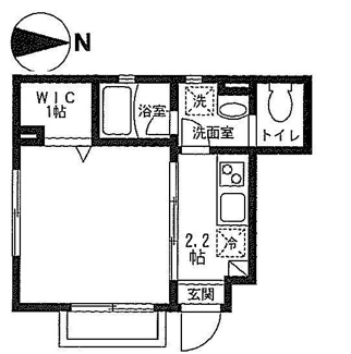 【間取り】 | maison de mon pere　メゾンドモンペール