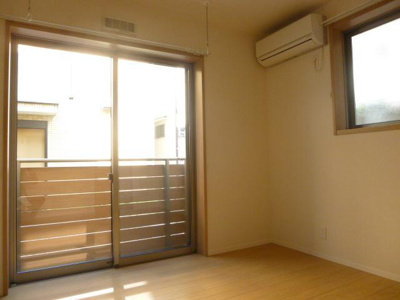 【寝室】 | maison de mon pere　メゾンドモンペール