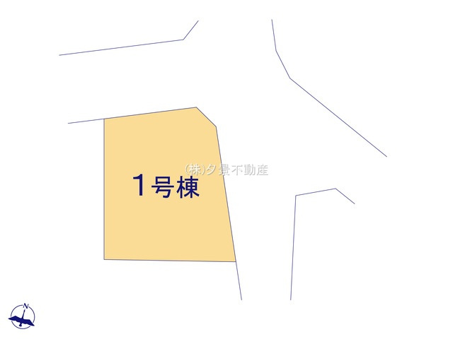 《仲介手数料無料》幸手市緑台１丁目64-3新築一戸建てブルーミングガーデン