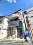 墨田区東向島２丁目のアパートの画像