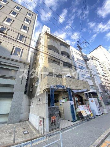 大阪市淀川区西宮原１丁目の賃貸マンション