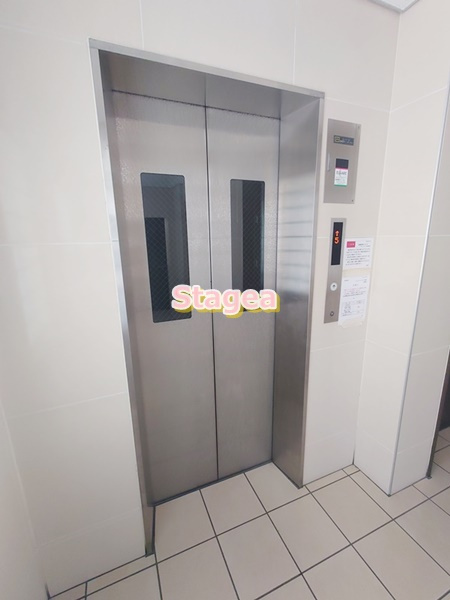スパシエフィールドS新都心のその他共用部分