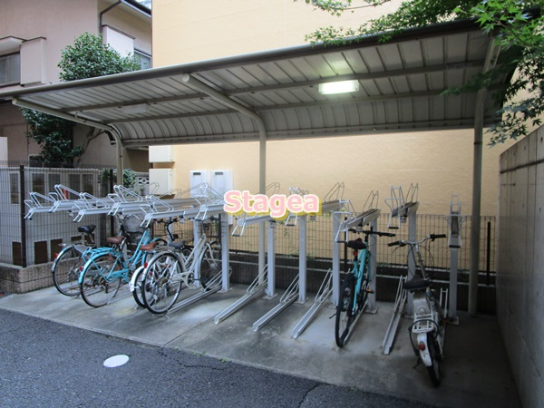 スパシエフィールドS新都心のその他共用部分