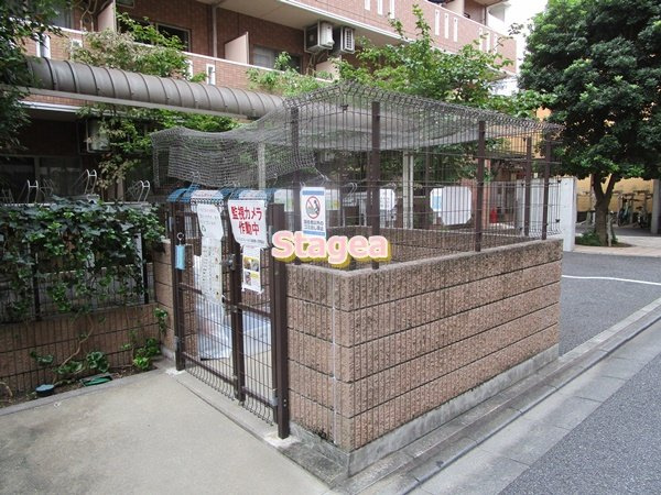 スパシエフィールドS新都心のその他共用部分