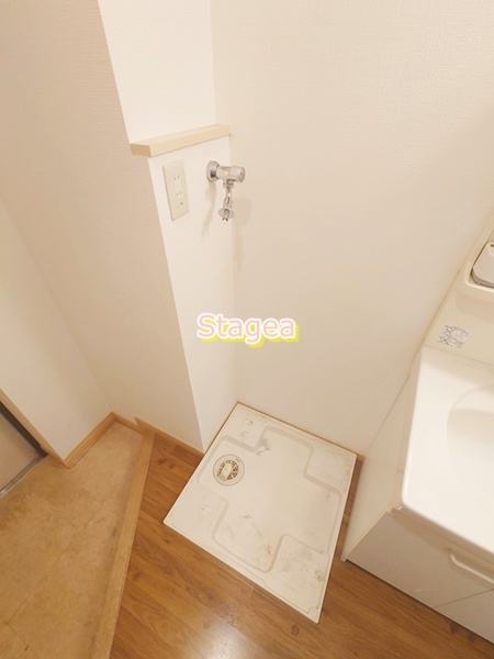 スパシエフィールドS新都心の設備