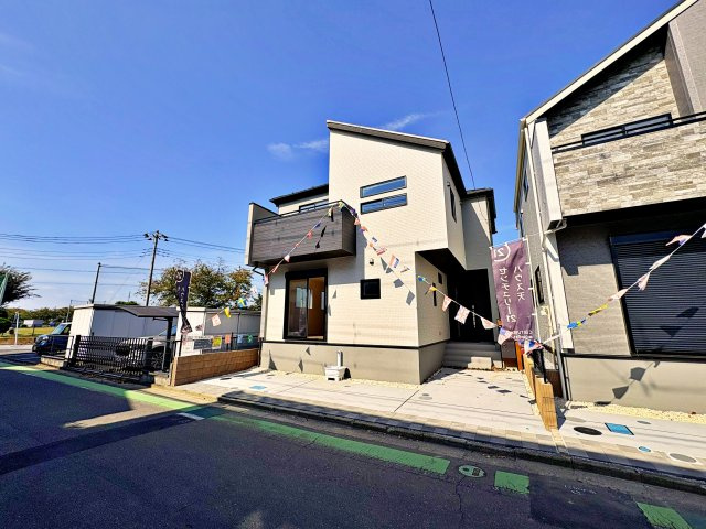 《仲介手数料半額》川越市霞ケ関北3丁目