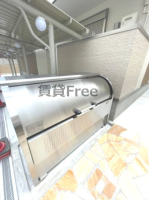 【その他共用部分】 | フジパレス城東東中浜　仲介手数料無料