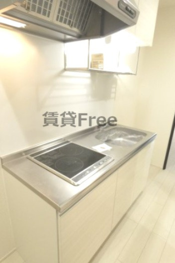 【キッチン】 | フジパレス城東東中浜　仲介手数料無料
