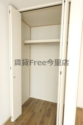 【収納】 | 北壱番館　仲介手数料無料