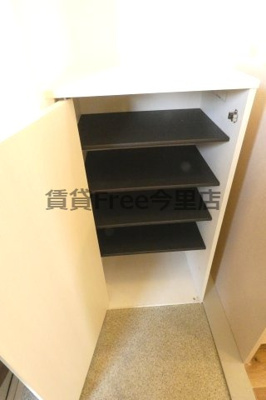 【収納】 | 北壱番館　仲介手数料無料