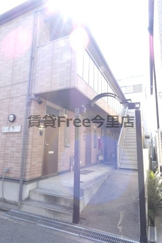 【エントランス】 | 北壱番館　仲介手数料無料
