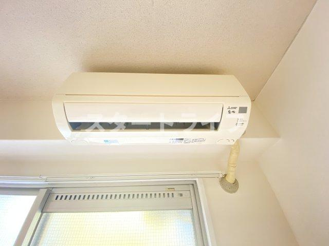 大阪市淀川区三国本町３丁目の賃貸マンションの設備