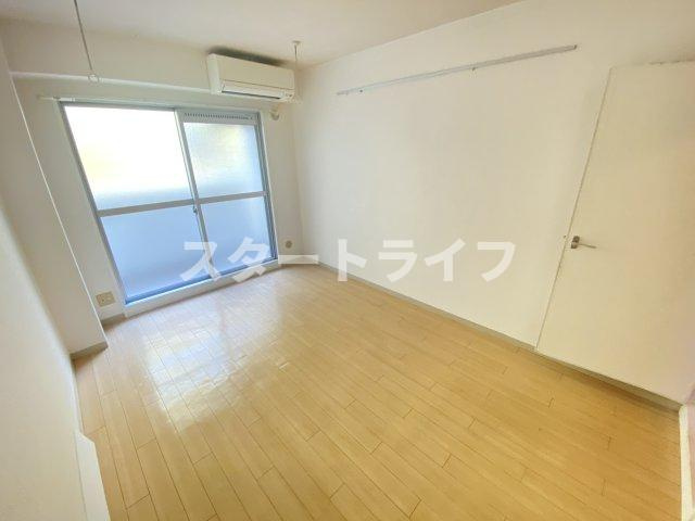 大阪市淀川区三国本町３丁目の賃貸マンションの展望