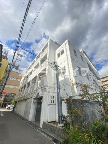 大阪市淀川区三国本町３丁目の賃貸マンション