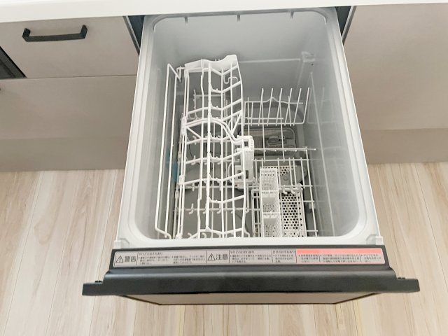 新築戸建・新築建売　郡山市七ツ池町1期　橘小・第三中の設備