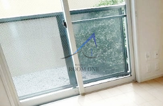 ネフのバルコニー|バルコニーです。