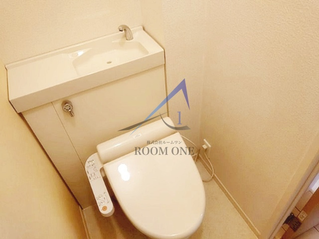 ネフのトイレ|トイレです。