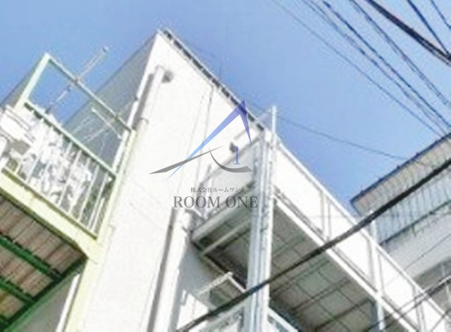 新東ハイツ 