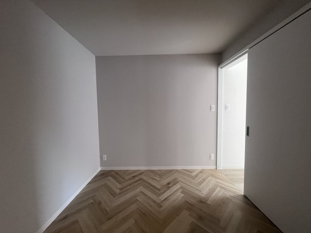 西脇ハイツの子供部屋