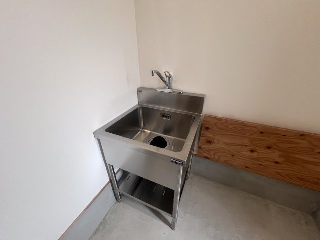 西脇ハイツのその他