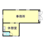 神戸市中央区旭通３丁目の店舗一部の画像