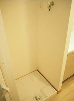 【設備】 | ルーブル東矢口