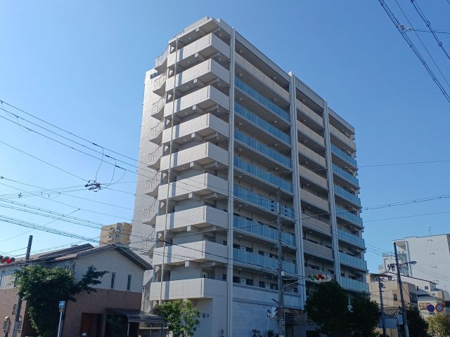 エスリード北田辺アーバンレジデンス