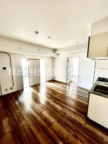 モナリサの居間・リビング
