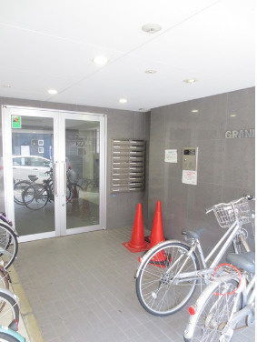 【その他共用部分】 | グランパシフィック今里　仲介手数料無料