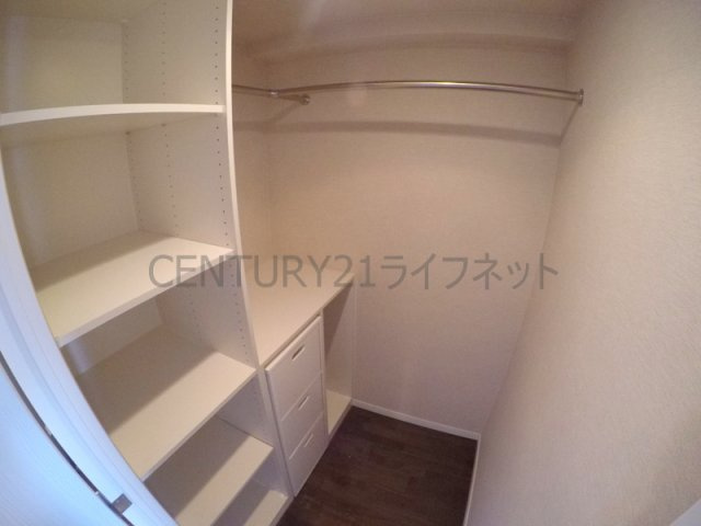 【収納】 | アビティ江坂