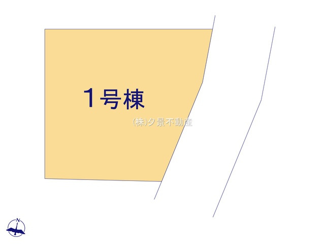 《仲介手数料無料》幸手市緑台１丁目64-10新築一戸建てブルーミングガーデン