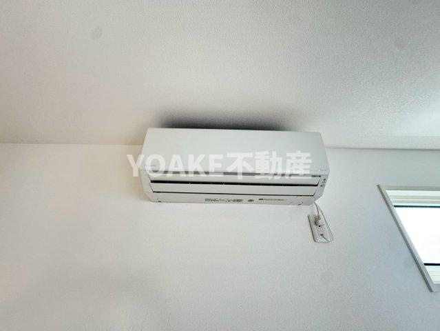 モントークの設備