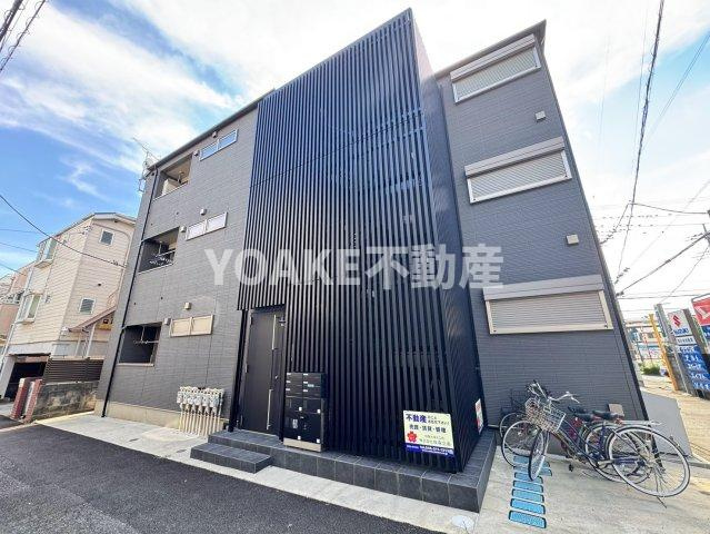 モントークのエントランス