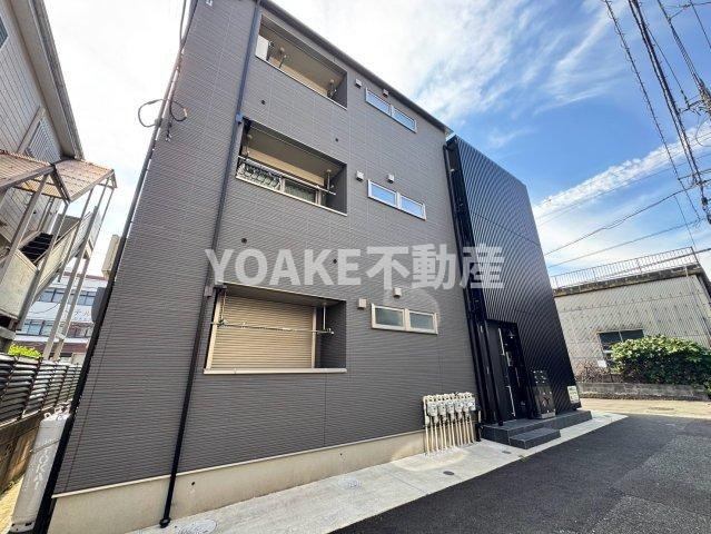モントークのその他共用部分
