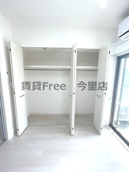 【収納】 | Gioia Luna 仲介手数料無料