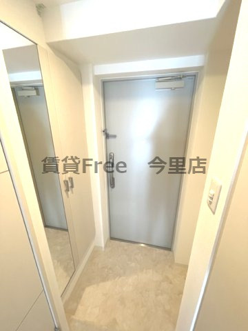 【玄関】 | Gioia Luna 仲介手数料無料