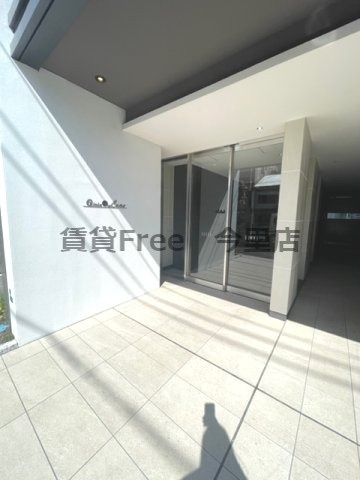 【エントランス】 | Gioia Luna 仲介手数料無料