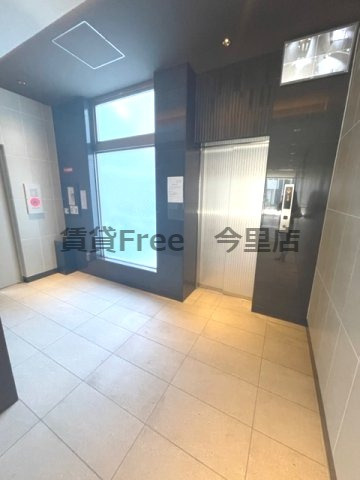 【ロビー】 | Gioia Luna 仲介手数料無料