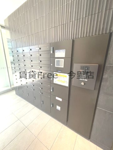【その他共用部分】 | Gioia Luna 仲介手数料無料