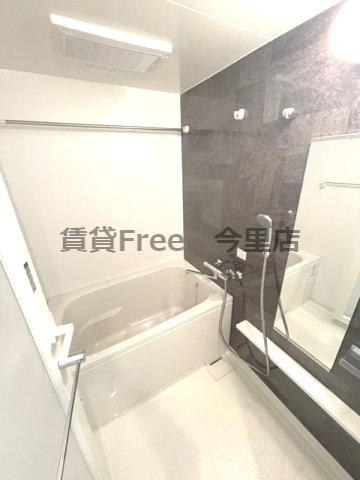 【浴室】 | Gioia Luna 仲介手数料無料