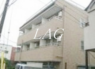 【外観】 | グリーンシャドー | 外観です。