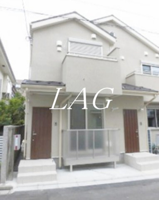 【外観】 | メゾン　ド　ローリエ | 外観です。
