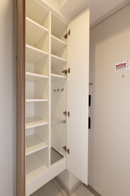 【その他】 | ＲＪＲプレシア東十条ガーデン | ※写真は同タイプ住戸です。